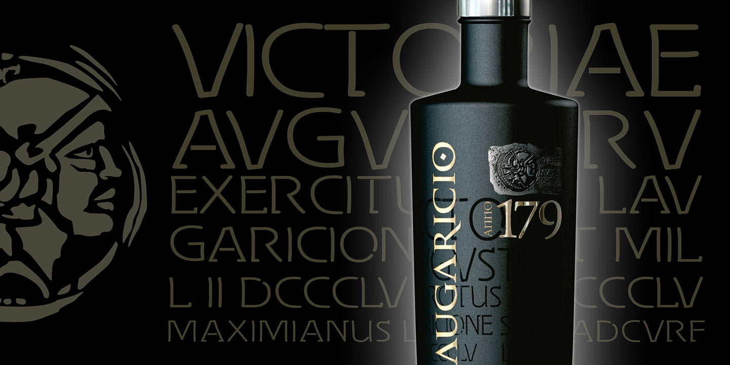 Laugaricio Vodka