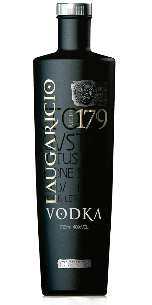 Laugaricio Vodka