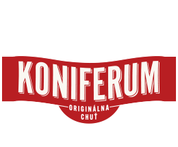 logo Koniferum