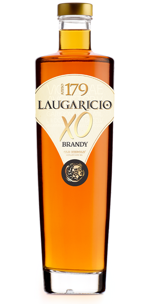 Laugaricio Brandy XO