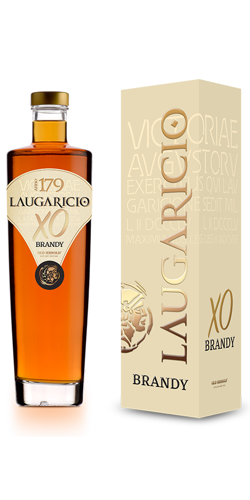 Laugaricio Brandy XO